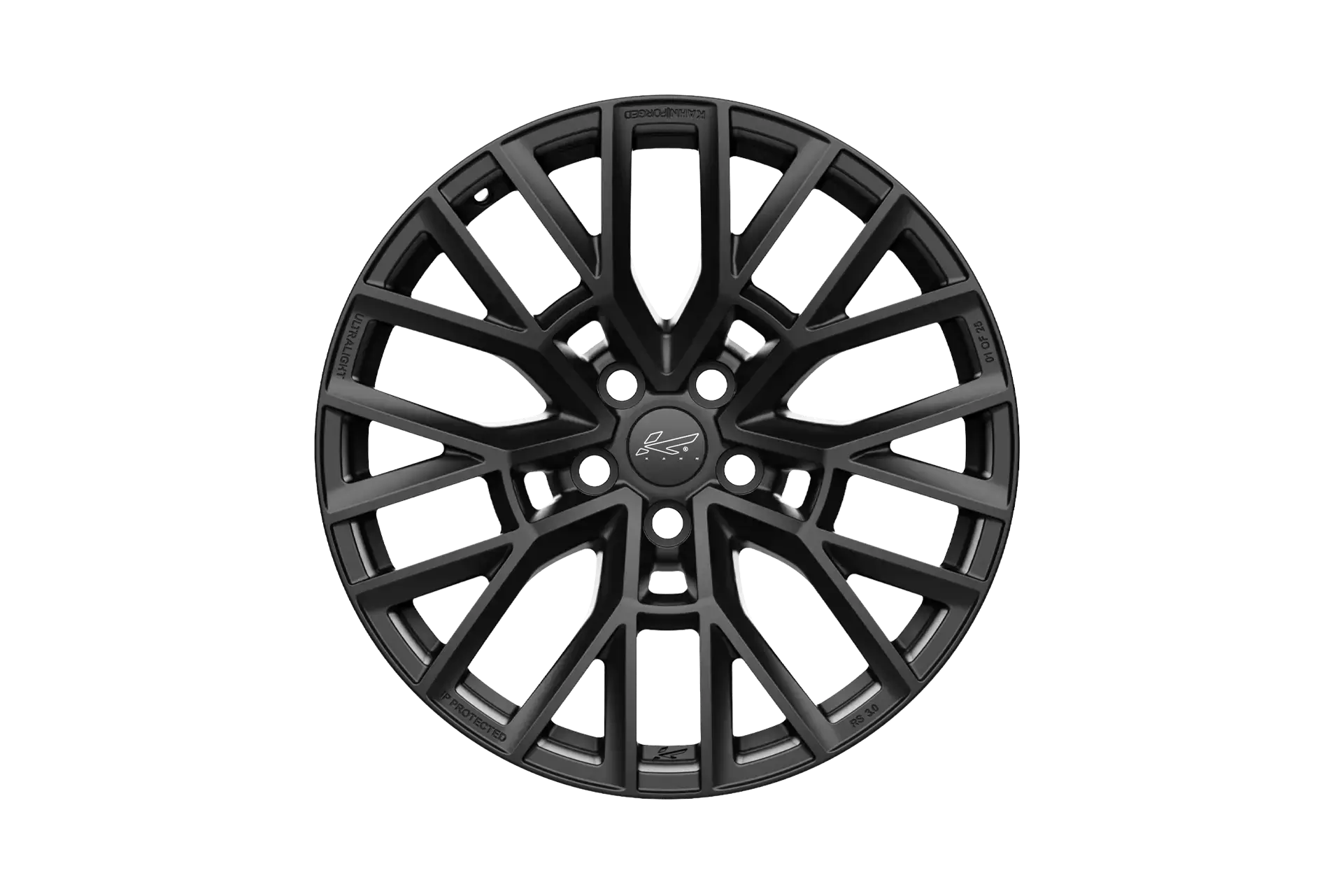 Land Rover Defender (2020 Onwards) Forged Alloy Wheels - RS 3.0 Wheels