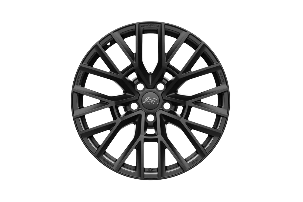 Land Rover Defender (2020 Onwards) Forged Alloy Wheels - RS 3.0