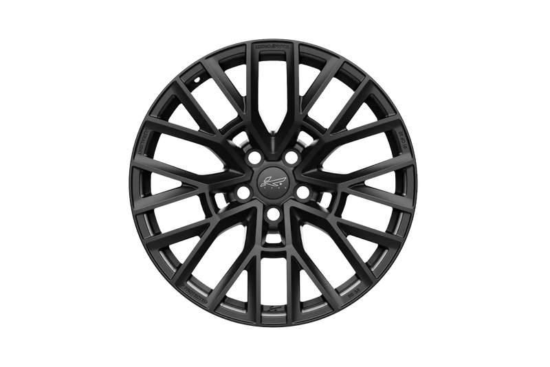 Land Rover Defender (2020 Onwards) Forged Alloy Wheels - RS 3.0 - Image 1