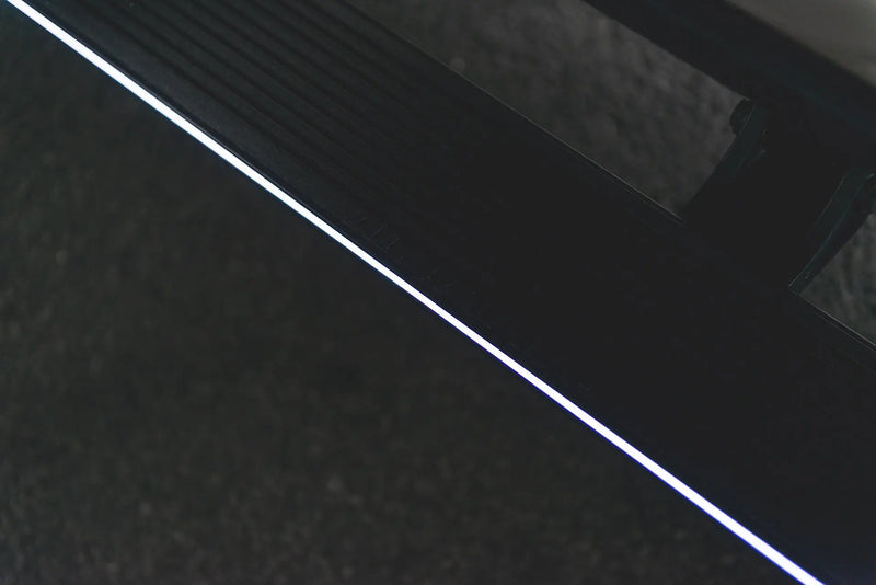 INEOS Grenadier (2023–Present) Electric Side Steps with LED Light Strips - Image 9