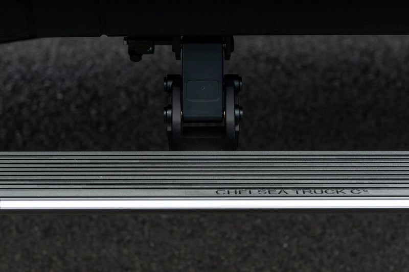 INEOS Grenadier (2023–Present) Electric Side Steps with LED Light Strips - Image 11