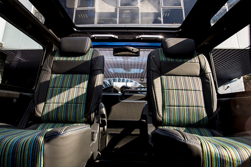 London Motor Show Edition Defender 90 - Image 19