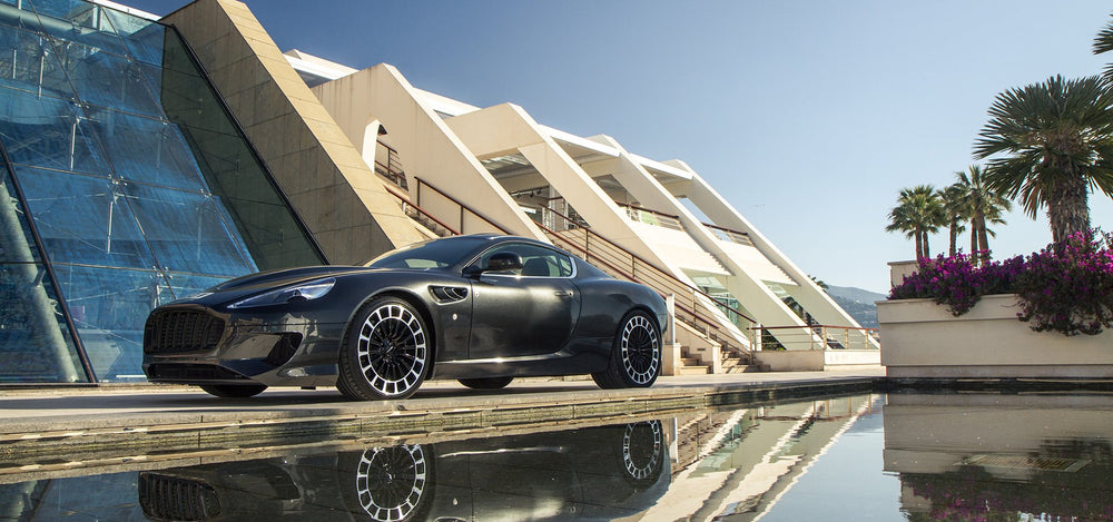 THE VENGEANCE COUPE - Image 32