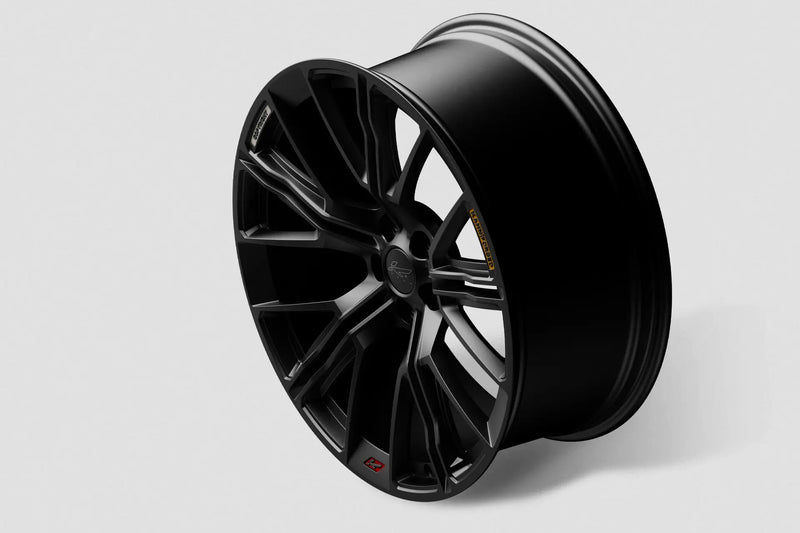 Land Rover Defender (2020 Onwards) Forged Alloy Wheels - RS-UK26 - Image 3