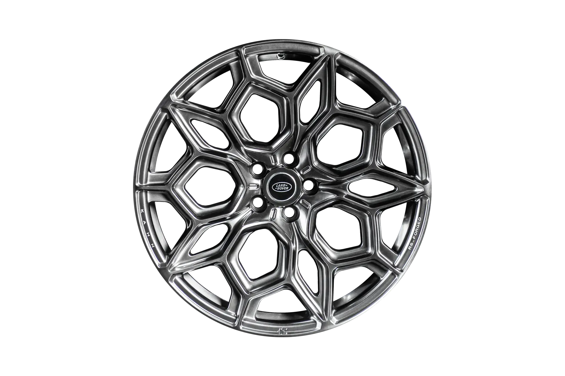 Land Rover Defender (2020 Onwards) RS-Forged Alloy Wheels - Type 57 Wheels