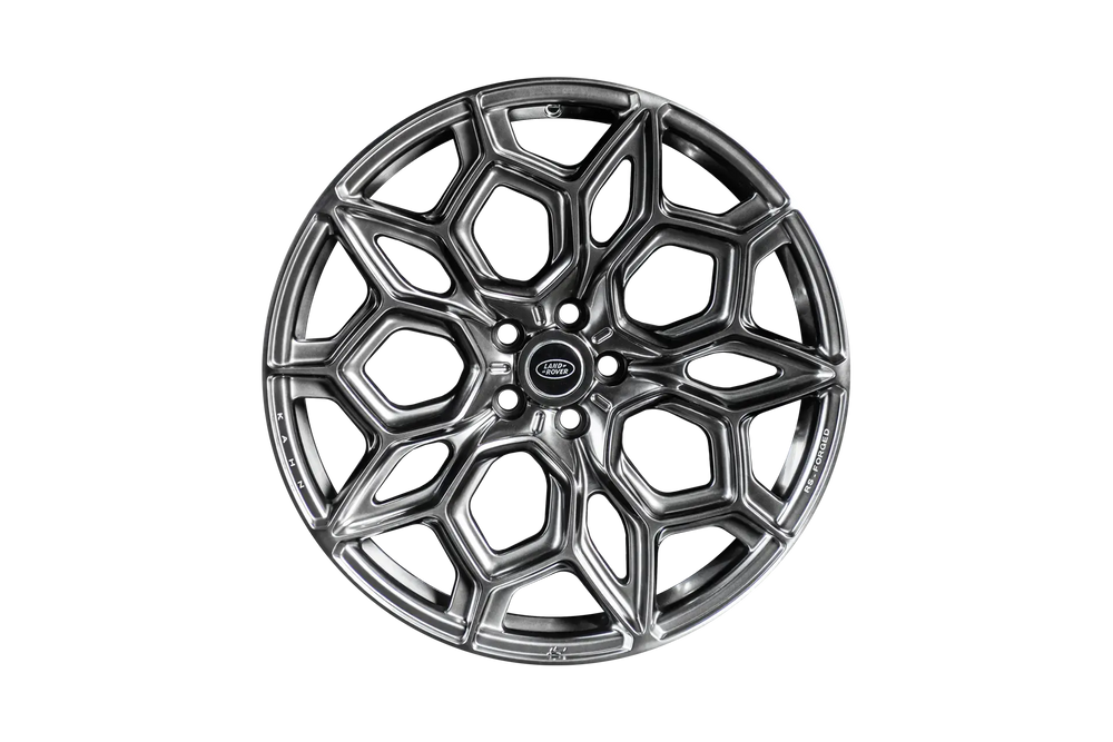 Land Rover Defender (2020 Onwards) RS-Forged Alloy Wheels - Type 57