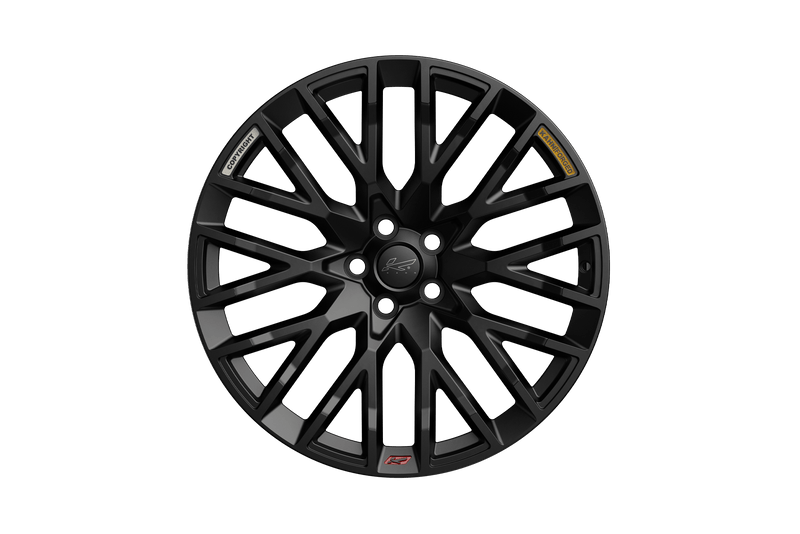 Land Rover Defender (2020 Onwards) Forged Alloy Wheels - RSX26 - Image 1