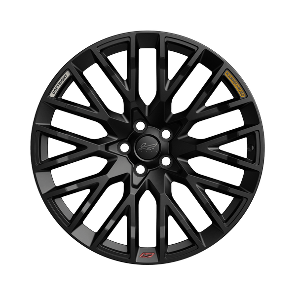 Land Rover Defender (2020 Onwards) Forged Alloy Wheels - RSX26 Wheels