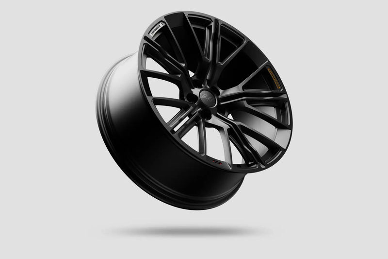 Land Rover Defender (2020 Onwards) Forged Alloy Wheels - RS-UK26 - Image 4