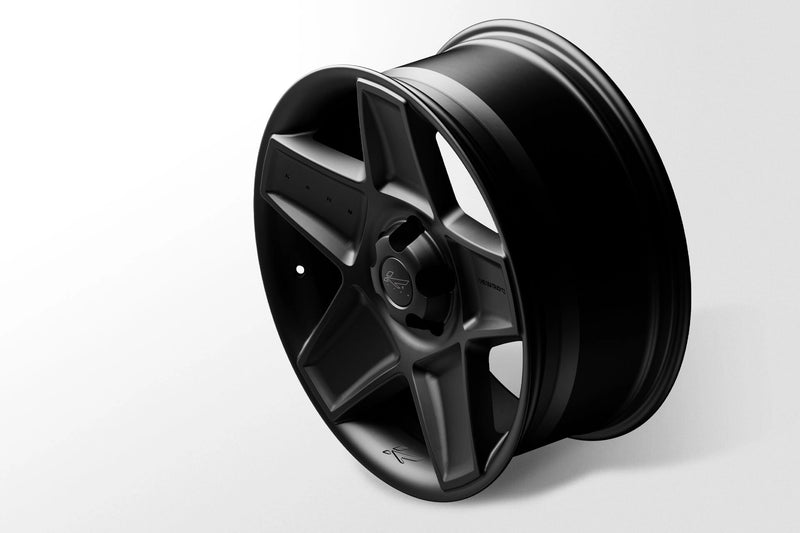Land Rover Defender (2020 Onwards) Forged Alloy Wheels - Mondial - Image 3