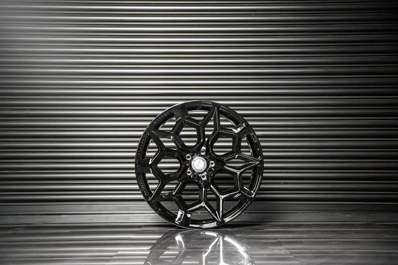 Mercedes G-Wagon (2018 Onwards) G350 / G400 Forged Alloy Wheels - Type 57 - Image 2