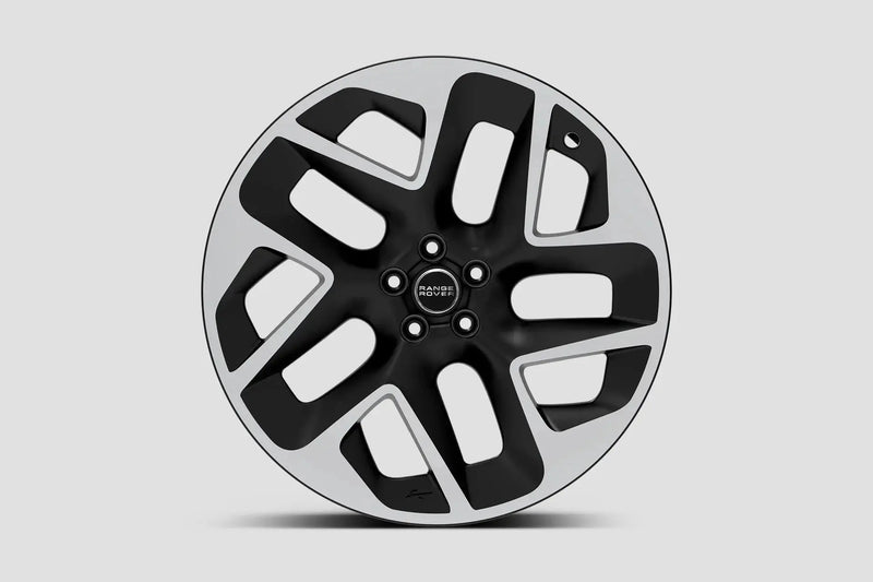 Land Rover Defender (2020 Onwards) RS-Forged Alloy Wheels - Type 60 - Image 7