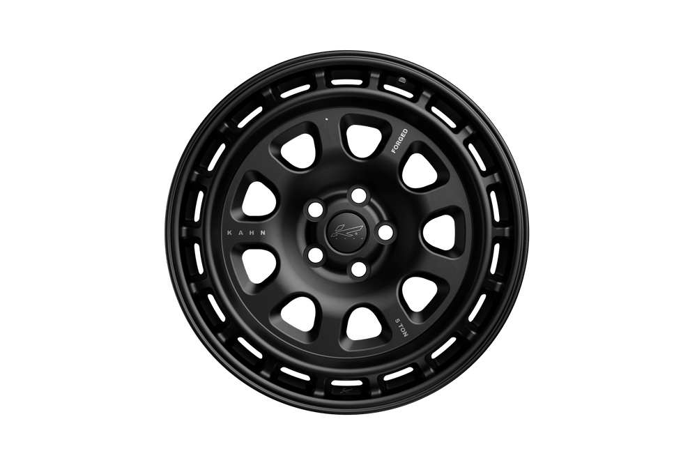 Land Rover Defender (2020 Onwards) Forged Alloy Wheels - Hammerhead MAX