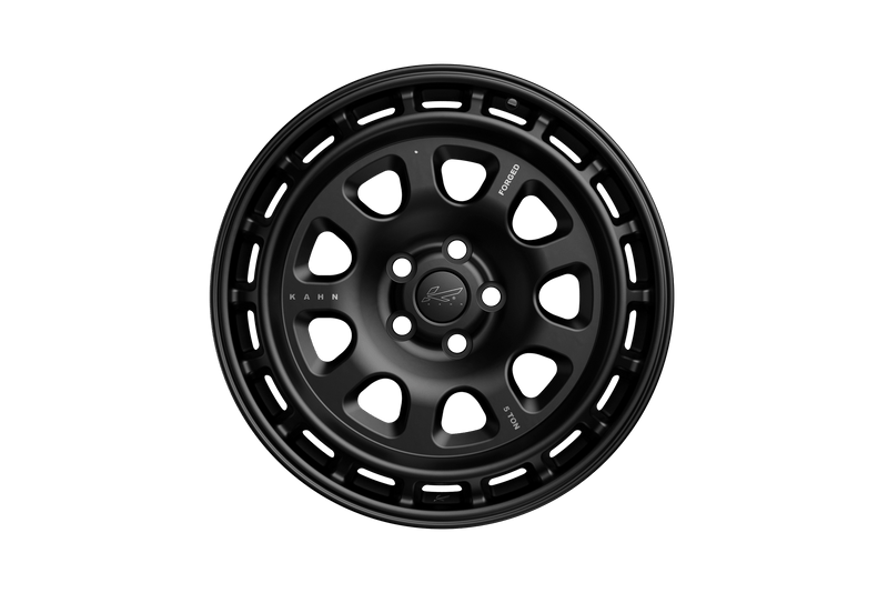 Land Rover Defender (2020 Onwards) Forged Alloy Wheels - Hammerhead MAX - Image 1