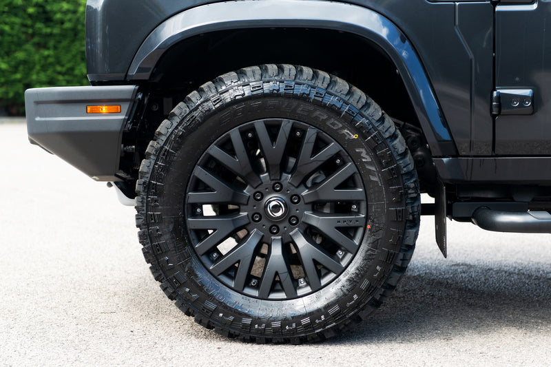 Ineos Grenadier (2023-Present) G22 RS-Forged Light Alloy Wheels - Image 33