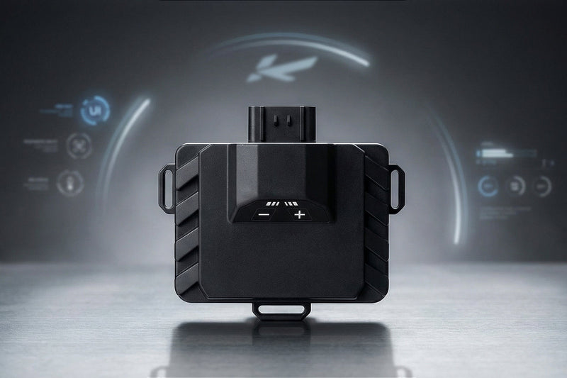 Land Rover Defender (2020 Onwards) Tuning System - P635 OCTA MHEV 4x4 - Image 3