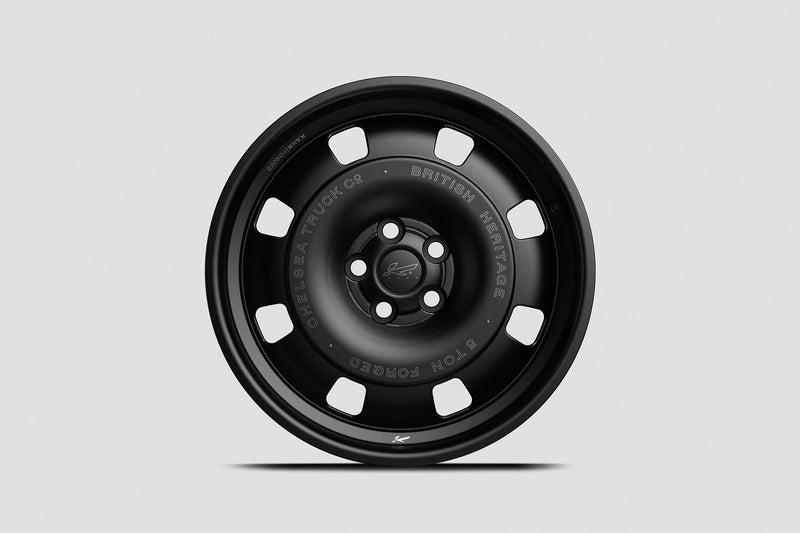 Land Rover Defender (2020 Onwards) Forged Alloy Wheels - Heritage - Image 5