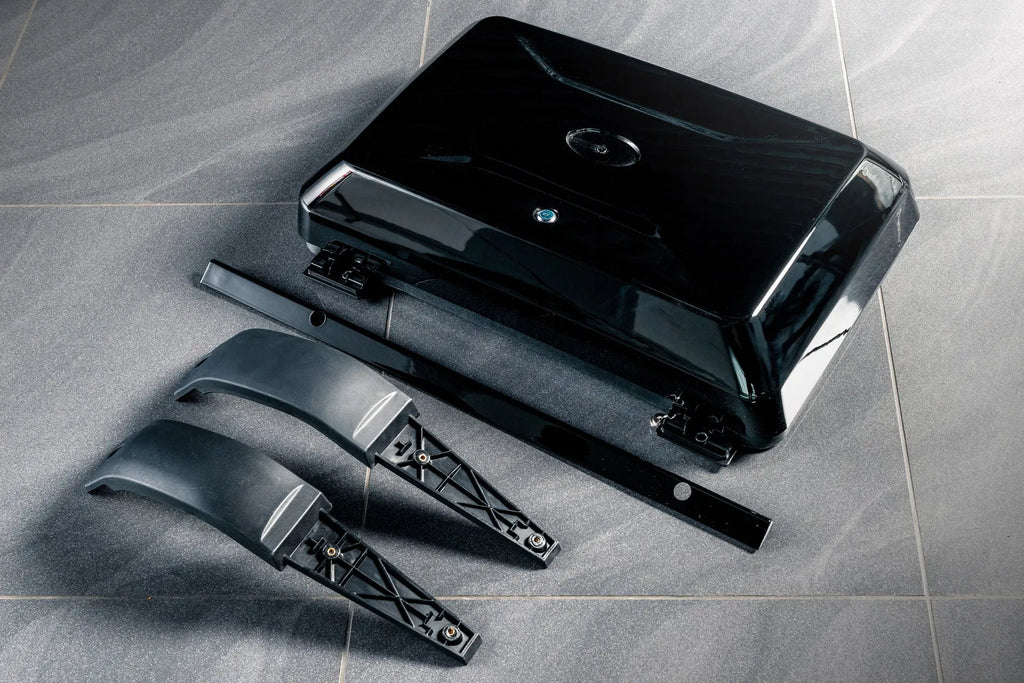 Land Rover Defender (2020-Present) Side-mounted Storage Box – Chelsea ...