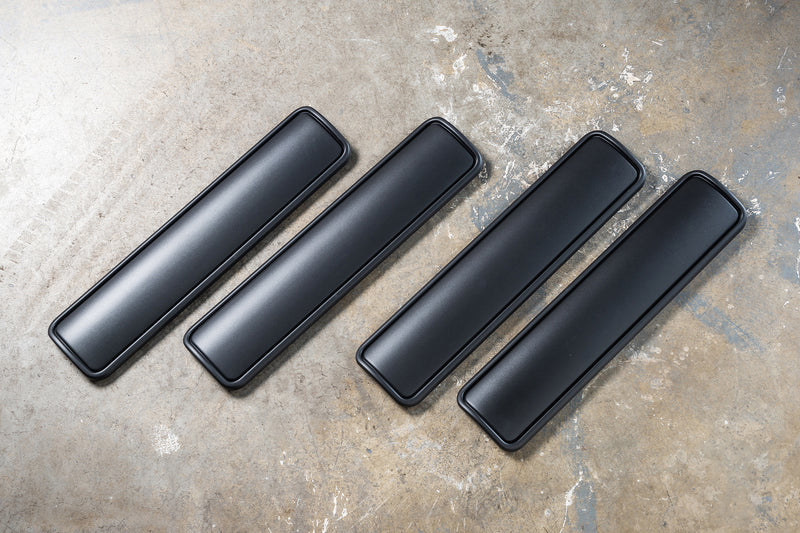 INEOS Grenadier (2023 Onwards) Alpine Window Covers - Image 11