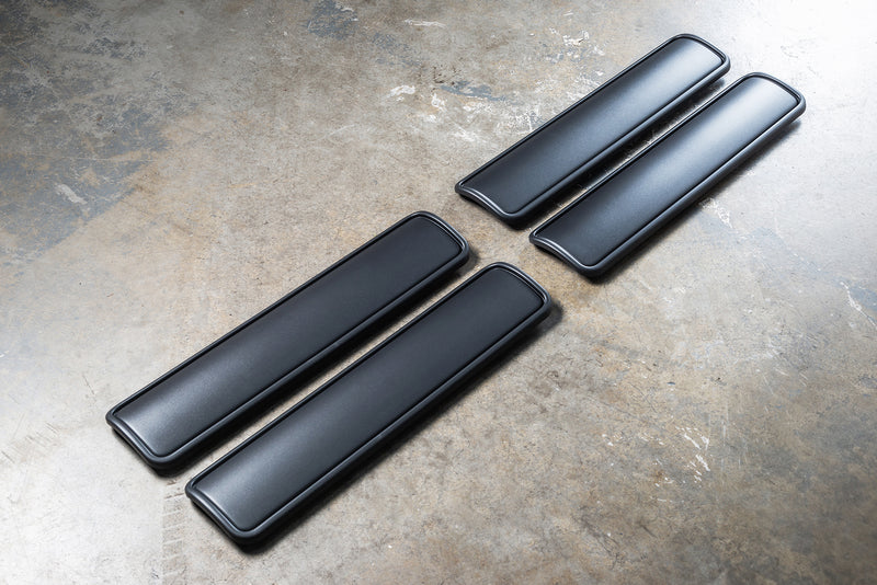 INEOS Grenadier (2023 Onwards) Alpine Window Covers - Image 17
