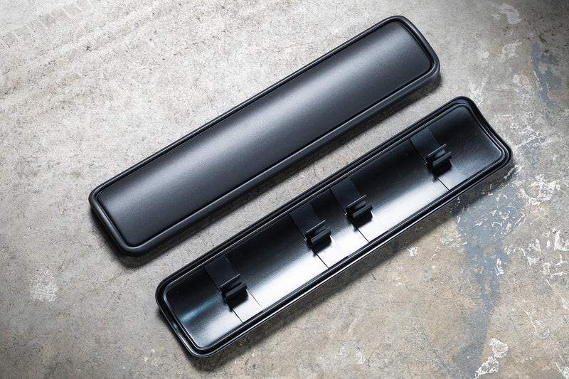 INEOS Grenadier (2023 Onwards) Alpine Window Covers - Image 13