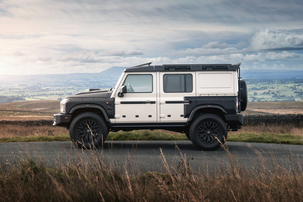 Series II Expedition Grenadier - Image 5