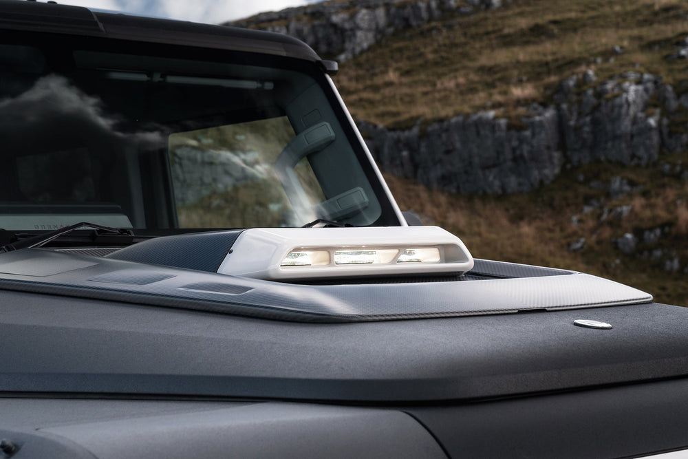 Series II Expedition Grenadier - Image 14