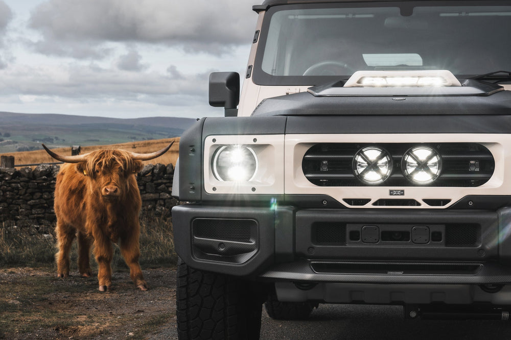 Series II Expedition Grenadier - Image 12