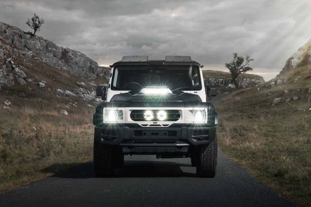 Series II Expedition Grenadier - Image 42