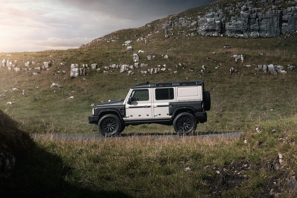 Series II Expedition Grenadier - Image 20