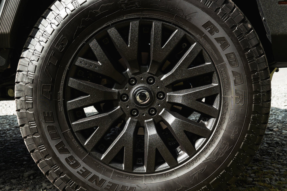 Series II Expedition Grenadier - Image 27