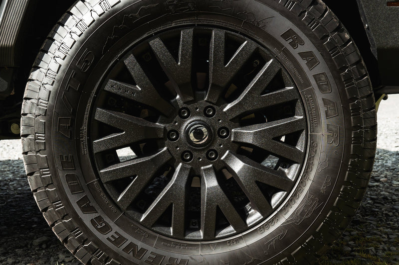Series II Expedition Grenadier - Image 27