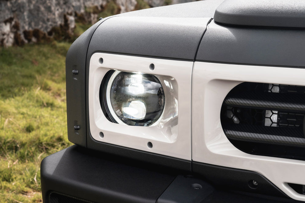 Series II Expedition Grenadier - Image 28