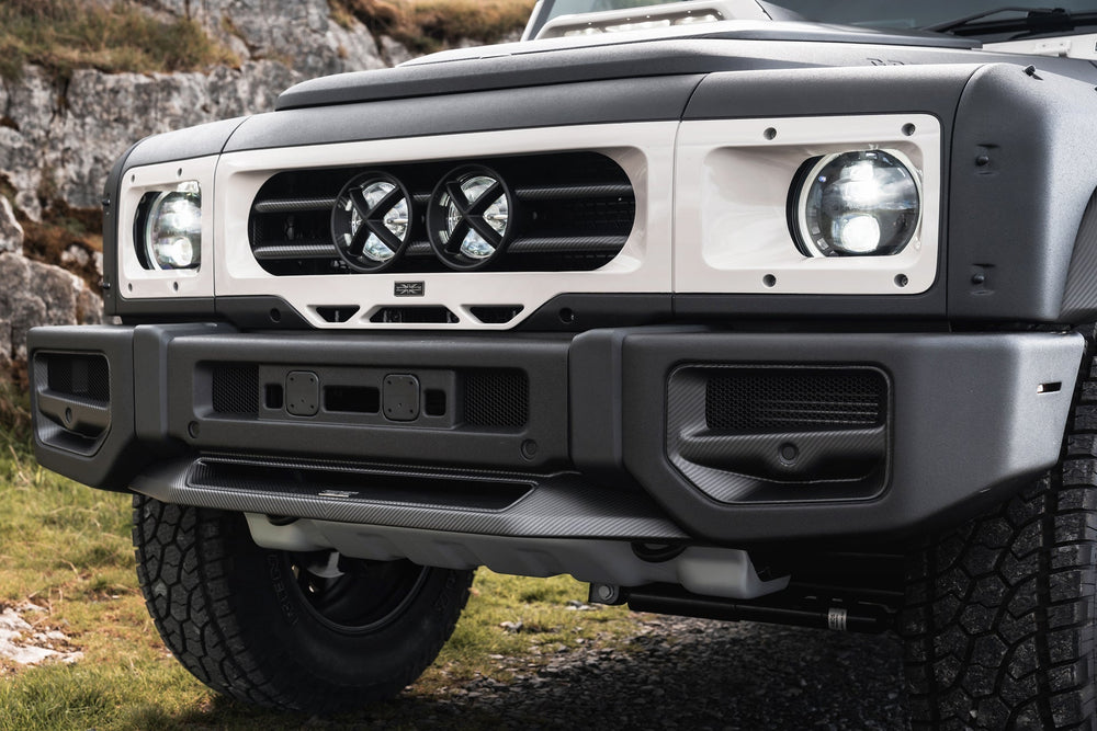 Series II Expedition Grenadier - Image 32