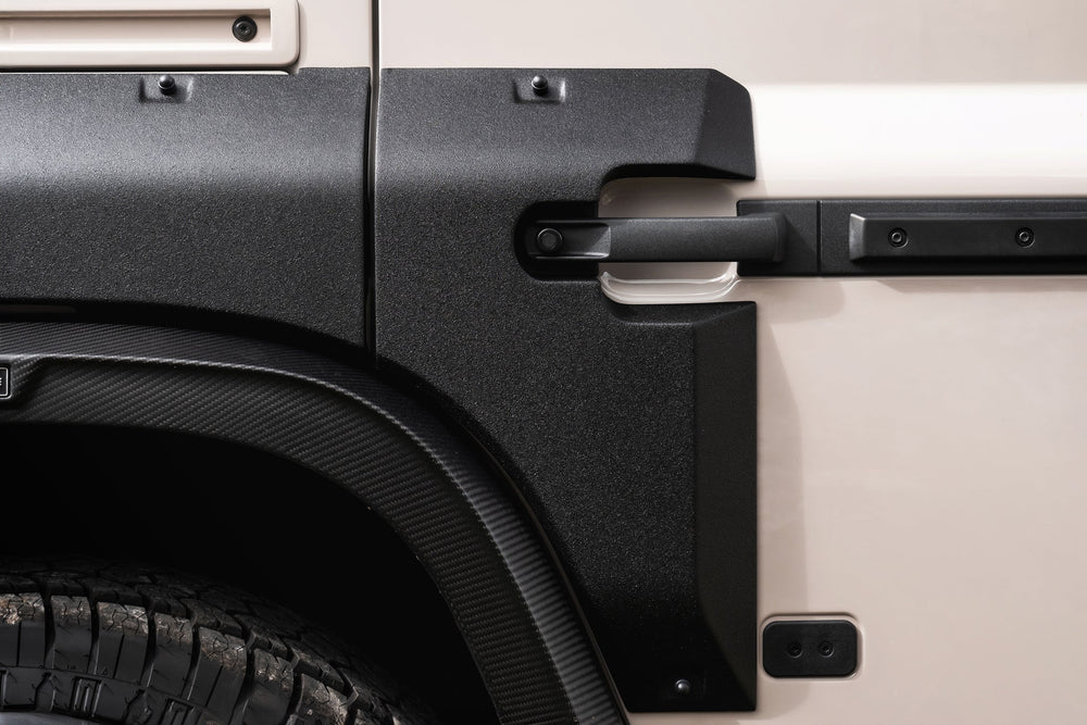 Series II Expedition Grenadier - Image 34