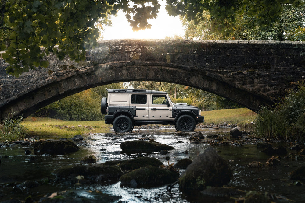 Series II Expedition Grenadier - Image 6