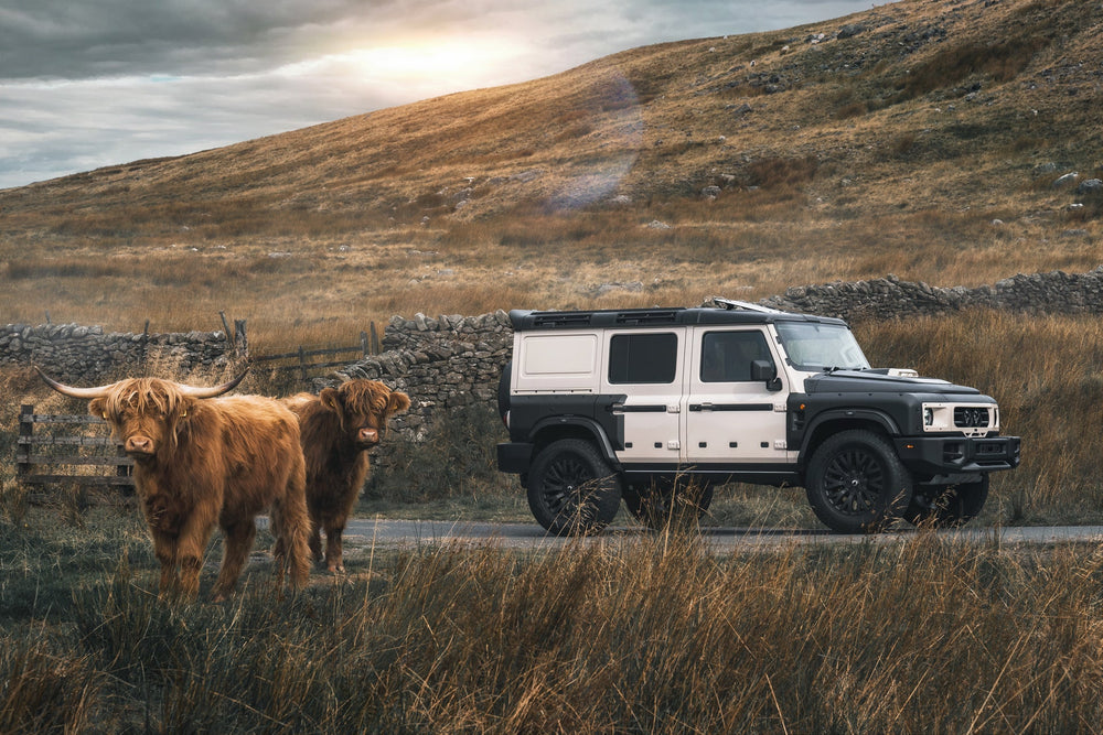 Series II Expedition Grenadier - Image 15