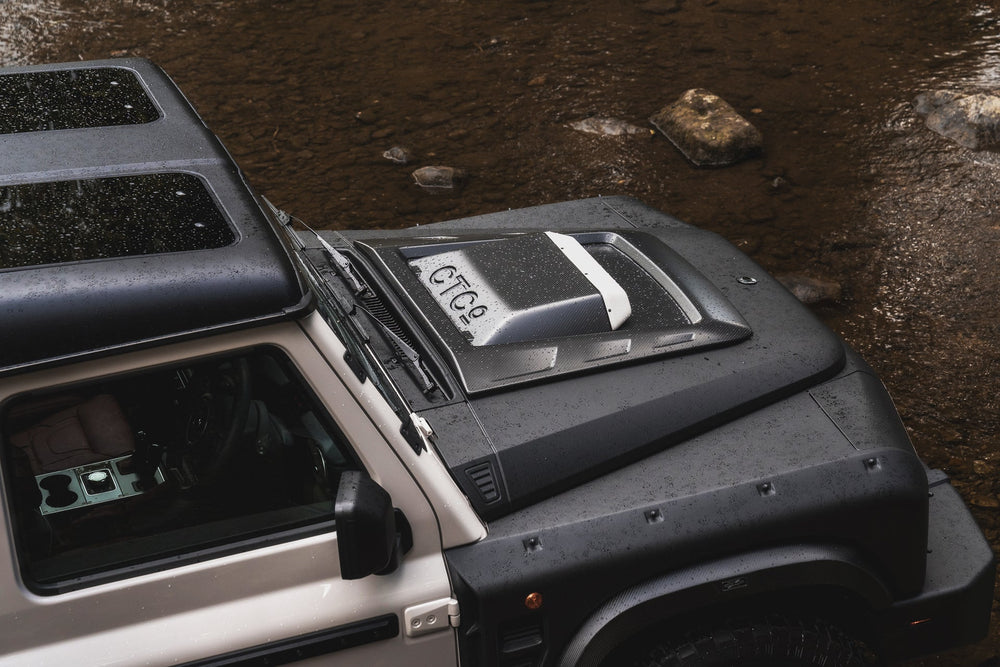 Series II Expedition Grenadier - Image 37