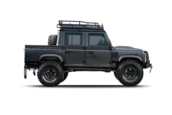 Bigfoot Defender 110