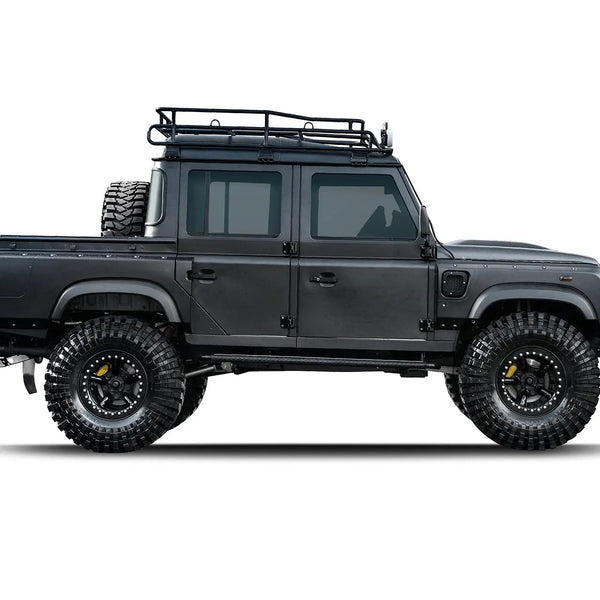 Bigfoot Defender 110 Kahn