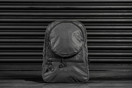 Chelsea Truck Company Reflective Backpack - Image 23