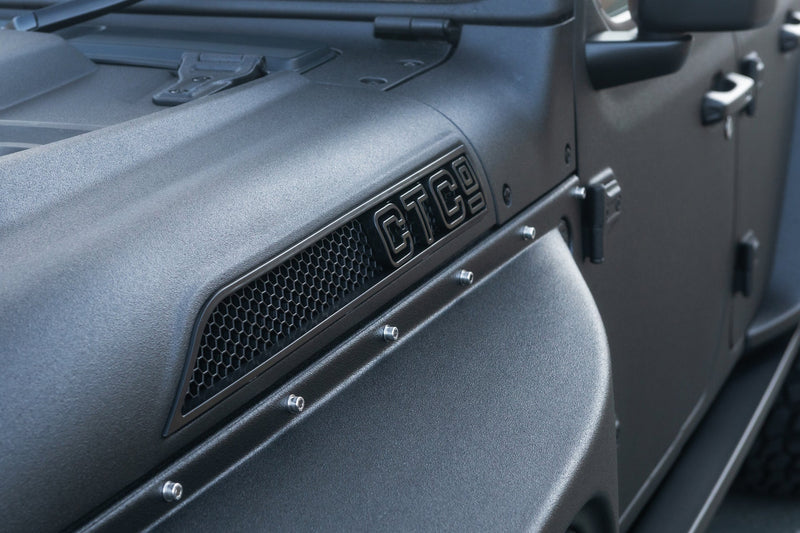 JEEP WRANGLER JL (2018-PRESENT) 4 DOOR BODYGUARD BODYKIT - Image 53