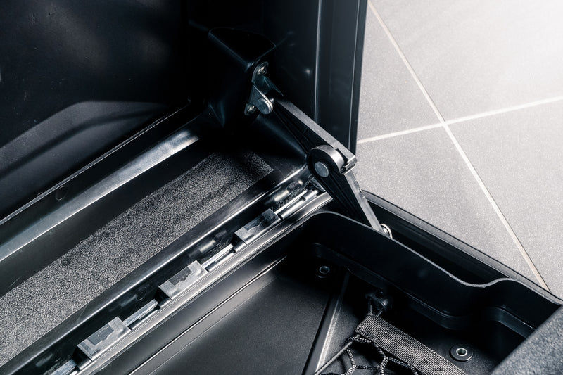 Land Rover Defender (2020-Present) Side-mounted Storage Box - Image 14