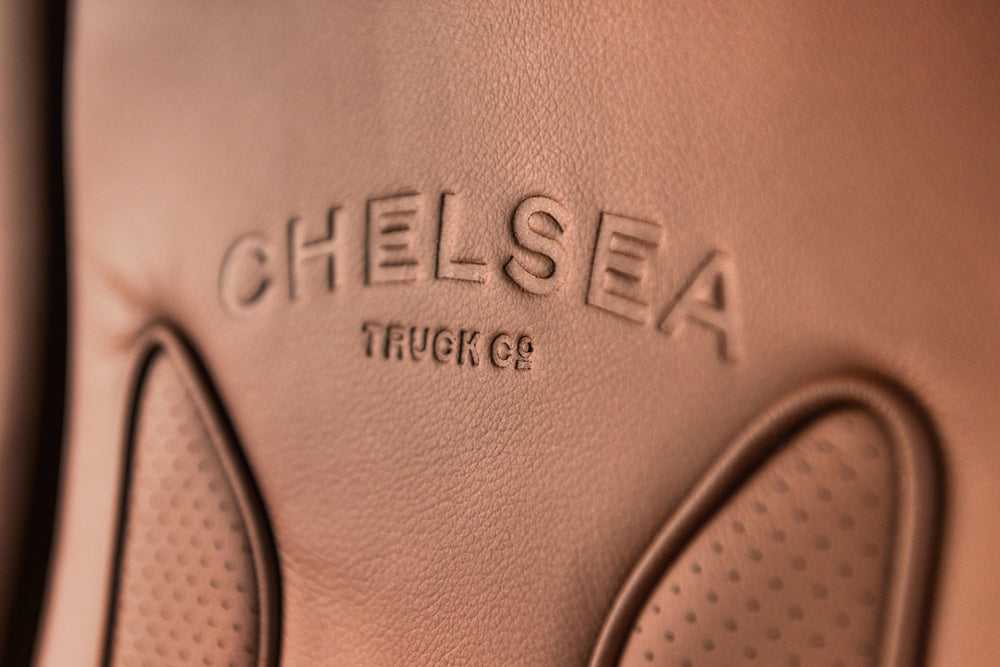 Ineos Grenadier (2023-Present) Comfort Leather Interior - Image 20