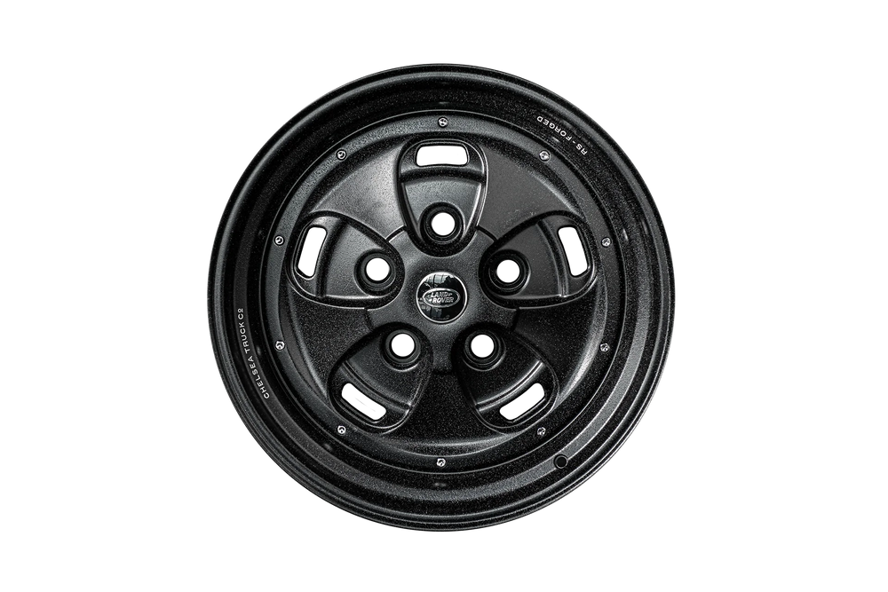 Land Rover Defender (1991-2016) Rostyle Inspired RS-Forged Alloy Wheels