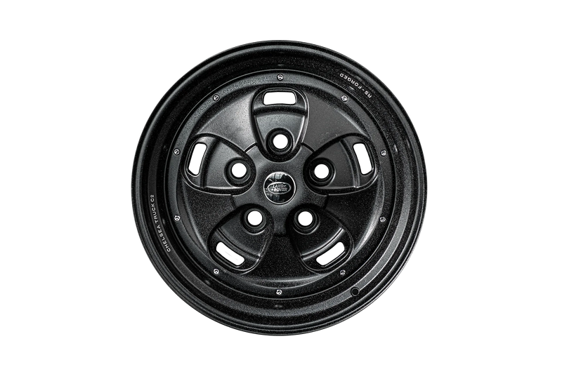 Land Rover Defender (1991-2016) Rostyle Inspired RS-Forged Alloy Wheels - Image 1