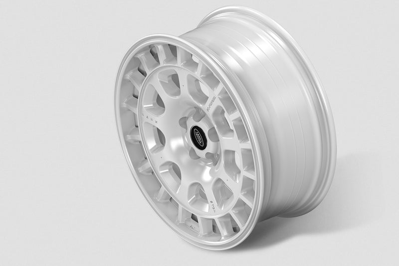 Land Rover Defender (2020-Present) Hammerhead RS-Forged Light Alloy Wheels - Image 11