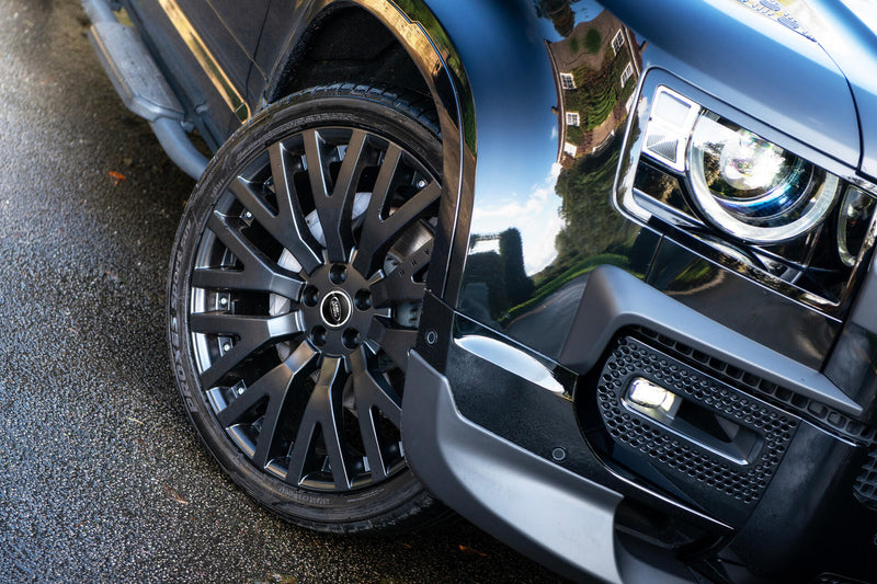 Land Rover Defender (2020-Present) RS-2 Light Alloy Wheels - Image 20