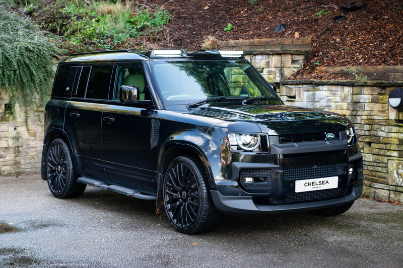 Land Rover Defender (2020-Present) RS-2 Light Alloy Wheels - Image 14