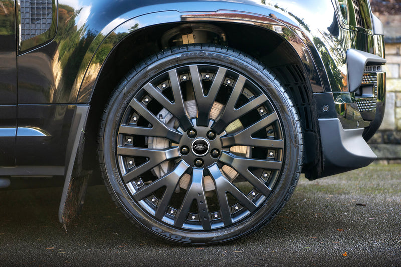 Land Rover Defender (2020-Present) RS-2 Light Alloy Wheels - Image 22